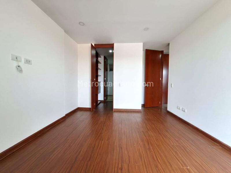 Apartamento en Arriendo, PINARES, Chía – pohled 5
