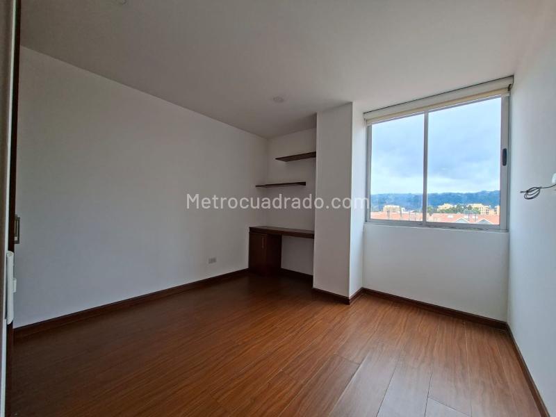Apartamento en Arriendo, PINARES, Chía – další