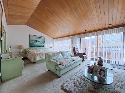 Apartamento de 3 alcobas en venta en La Carolina, Bogotá, 285 m² · foto 12 de 18