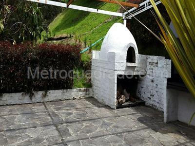 Casa en venta en Vereda El Hato, La Calera · foto 16 de 18