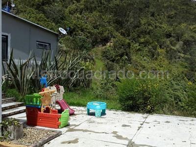 Casa en venta en Vereda El Hato, La Calera · foto 18 de 18