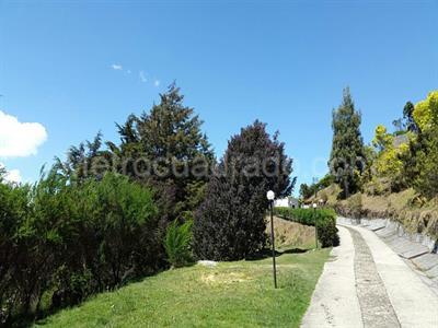 Casa en venta en Vereda El Hato, La Calera · foto 3 de 18