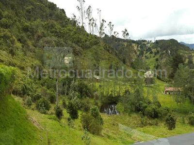 Casa en venta en Vereda El Hato, La Calera · foto 8 de 18