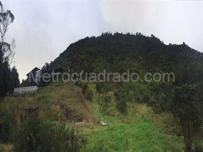 Casa en venta en Vereda El Hato, La Calera · foto 9 de 18