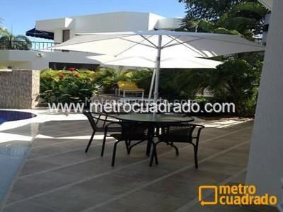 Casa de 4 alcobas en arriendo en El Peñon, Girardot, 200 m² · foto 11 de 15