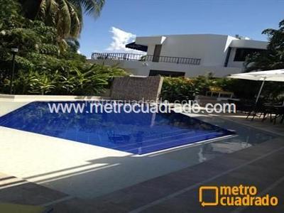 Casa de 4 alcobas en arriendo en El Peñon, Girardot, 200 m² · foto 13 de 15