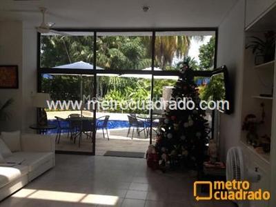 Casa de 4 alcobas en arriendo en El Peñon, Girardot, 200 m² · foto 15 de 15