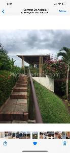 Casa de 4 alcobas en venta en Condominio Peñalisa, Girardot, 250 m² · foto 2 de 12
