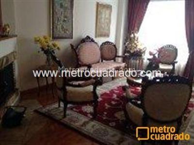 Casa de 3 alcobas en venta en Alhambra (Rio De Oro), Bogotá, 262 m² · foto 3 de 15