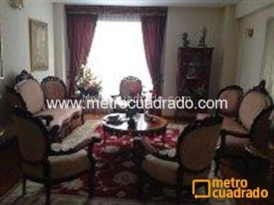 Casa de 3 alcobas en venta en Alhambra (Rio De Oro), Bogotá, 262 m² · foto 4 de 15
