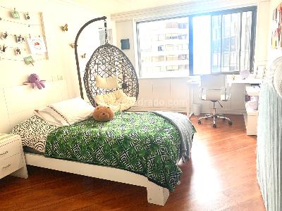 Apartamento de 3 alcobas en venta en El Refugio, Bogotá, 274 m² · foto 11 de 18
