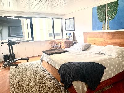 Apartamento de 3 alcobas en venta en El Refugio, Bogotá, 274 m² · foto 12 de 18