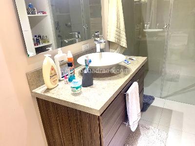 Apartamento de 3 alcobas en venta en El Refugio, Bogotá, 274 m² · foto 14 de 18