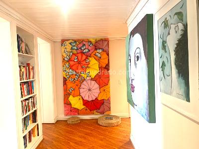 Apartamento de 3 alcobas en venta en El Refugio, Bogotá, 274 m² · foto 9 de 18