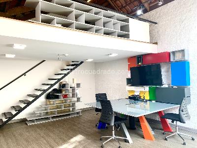Casa de 5 alcobas en venta en El Nogal, Bogotá, 824 m² · foto 12 de 20