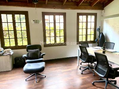 Casa de 5 alcobas en venta en El Nogal, Bogotá, 824 m² · foto 14 de 20