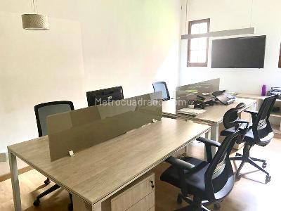 Casa de 5 alcobas en venta en El Nogal, Bogotá, 824 m² · foto 15 de 20