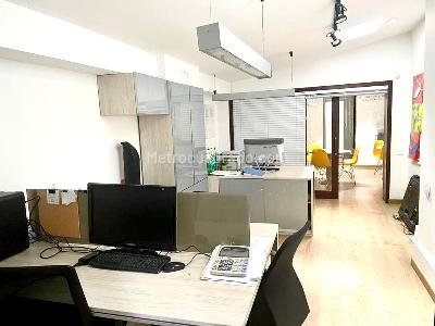 Casa de 5 alcobas en venta en El Nogal, Bogotá, 824 m² · foto 17 de 20