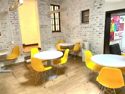 Casa de 5 alcobas en venta en El Nogal, Bogotá, 824 m² · foto 19 de 20
