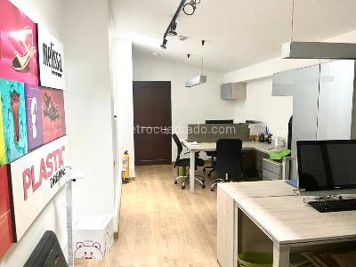 Casa de 5 alcobas en venta en El Nogal, Bogotá, 824 m² · foto 20 de 20