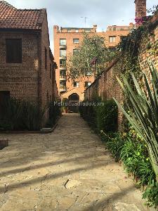 Casa de 5 alcobas en venta en El Nogal, Bogotá, 824 m² · foto 5 de 20