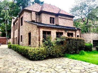 Casa de 5 alcobas en venta en El Nogal, Bogotá, 824 m² · foto 7 de 20