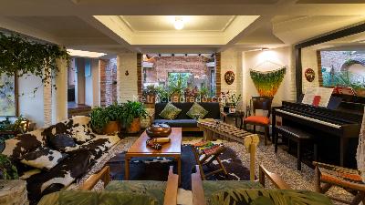 Casa de 5 alcobas en venta en La Calera, La Calera, 456 m² · foto 10 de 20