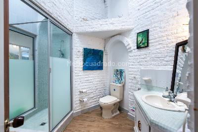 Casa de 5 alcobas en venta en La Calera, La Calera, 456 m² · foto 17 de 20