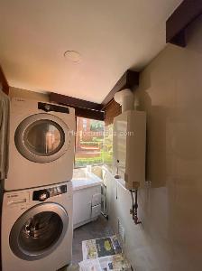 Apartamento de 3 alcobas en venta en Altamira De Iberia, Bogotá, 150 m² · foto 6 de 9
