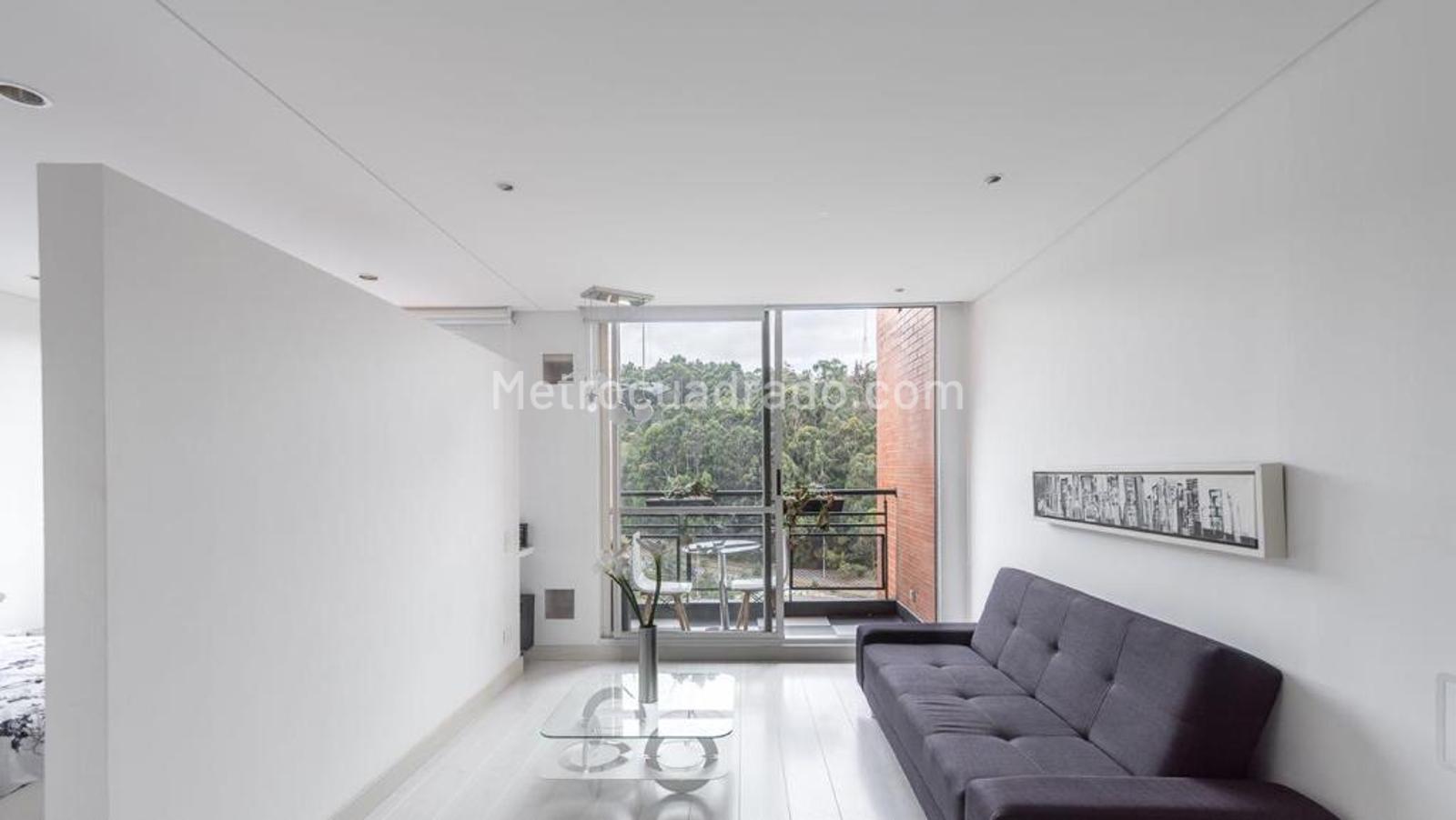 Apartamento en Arriendo  CHAPINERO ALTO CHAPINERO ALTO