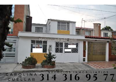 Casas en Venta en Americas Occidental, Bogotá . - Vivienda Nueva y Usada