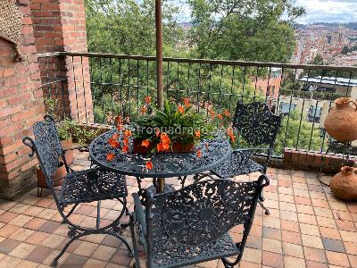 Apartamento en venta en Bosque De Pinos, Bogotá · foto 4 de 19