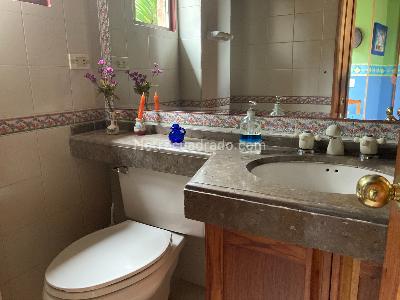 Apartamento en venta en Bosque De Pinos, Bogotá · foto 17 de 19