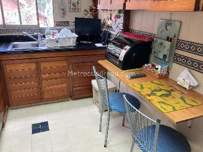 Apartamento en venta en Bosque De Pinos, Bogotá · foto 8 de 19