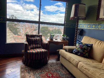 Apartamento en venta en Bosque De Pinos, Bogotá · foto 2 de 19