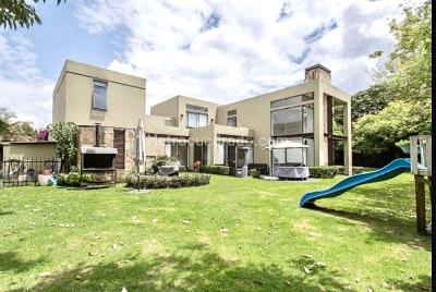 Apartamento de 3 alcobas en venta en Guaymaral San Simon, Bogotá, 650 m² · foto 13 de 13