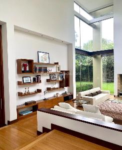Apartamento de 3 alcobas en venta en Guaymaral San Simon, Bogotá, 650 m² · foto 4 de 13