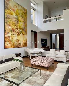 Apartamento de 3 alcobas en venta en Guaymaral San Simon, Bogotá, 650 m² · foto 2 de 13