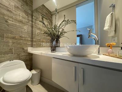 Apartamento en venta en La Reserva, Armenia · foto 5 de 8