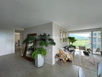 Apartamento en venta en La Reserva, Armenia · foto 6 de 8