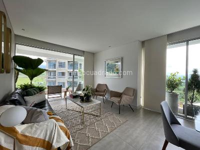 Apartamento en venta en La Reserva, Armenia · foto 8 de 8