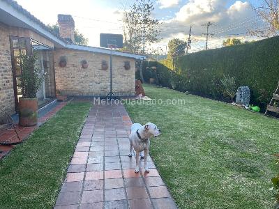 Casa de 3 alcobas en venta en San Jose De Bavaria, Bogotá, 171 m² · foto 10 de 18