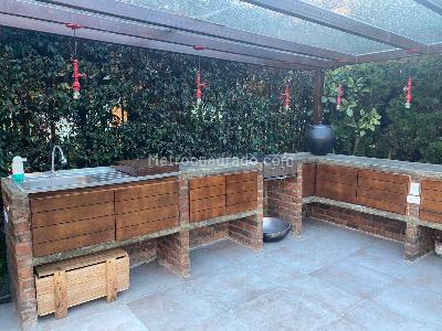 Casa de 3 alcobas en venta en San Jose De Bavaria, Bogotá, 171 m² · foto 13 de 18