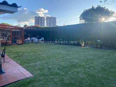 Casa de 3 alcobas en venta en San Jose De Bavaria, Bogotá, 171 m² · foto 15 de 18