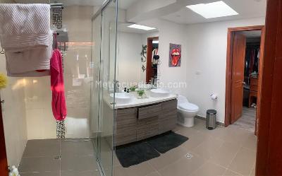 Casa de 3 alcobas en venta en San Jose De Bavaria, Bogotá, 171 m² · foto 17 de 18