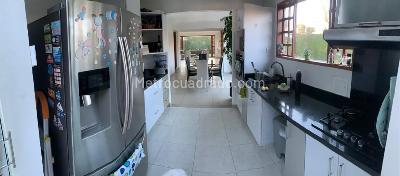 Casa de 3 alcobas en venta en San Jose De Bavaria, Bogotá, 171 m² · foto 9 de 18