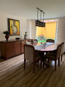 Casa de 4 alcobas en venta en Cedro Narvaez, Bogotá, 260 m² · foto 3 de 18