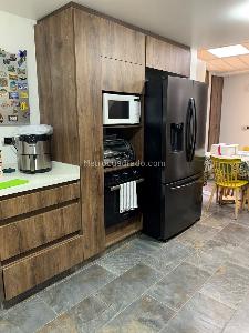 Casa de 4 alcobas en venta en Cedro Narvaez, Bogotá, 260 m² · foto 5 de 18