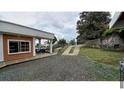 Casa de 3 alcobas en venta en Sector La Casona, Pereira, 236 m² · foto 5 de 20