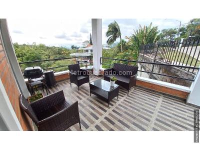 Casa de 3 alcobas en venta en Sector La Casona, Pereira, 236 m² · foto 6 de 20